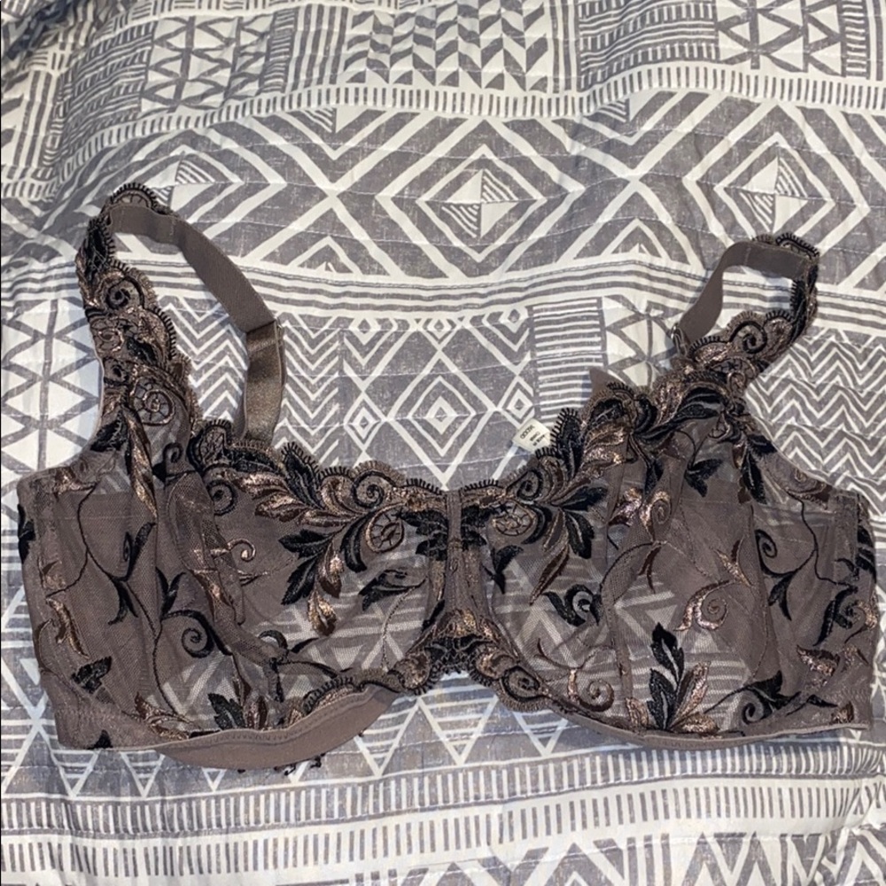 Soma Bra 36DDD